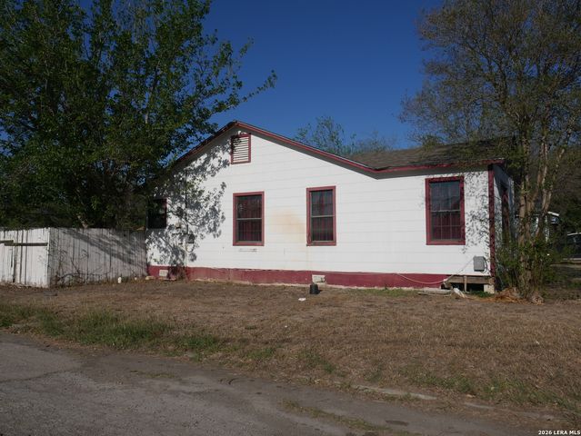 415 Hermine, San Antonio, TX 78212