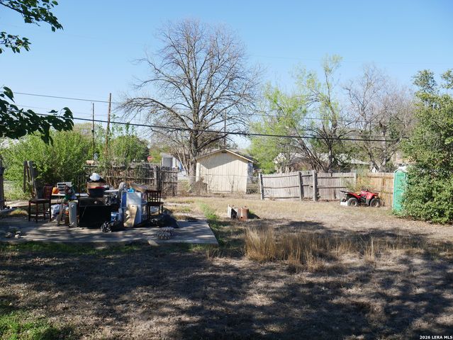 415 Hermine, San Antonio, TX 78212