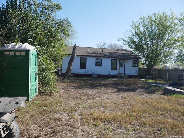 415 Hermine, San Antonio, TX 78212