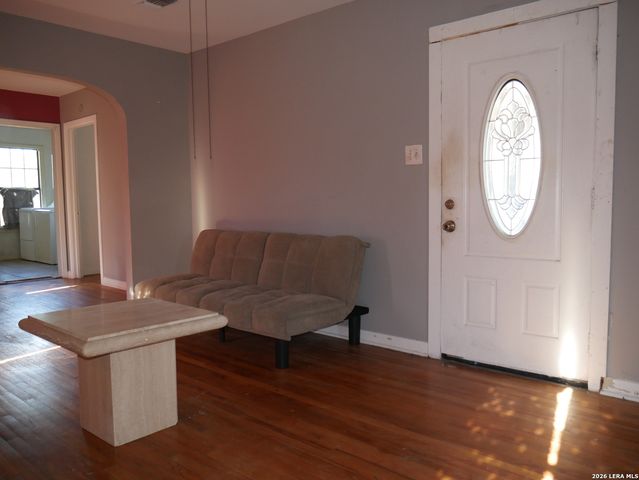 415 Hermine, San Antonio, TX 78212