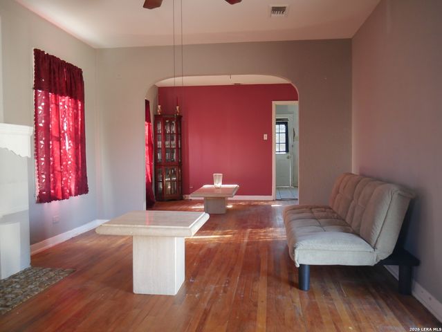 415 Hermine, San Antonio, TX 78212