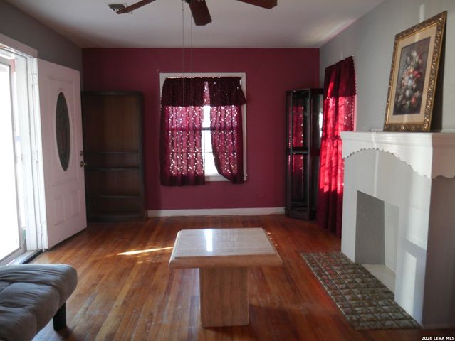 415 Hermine, San Antonio, TX 78212