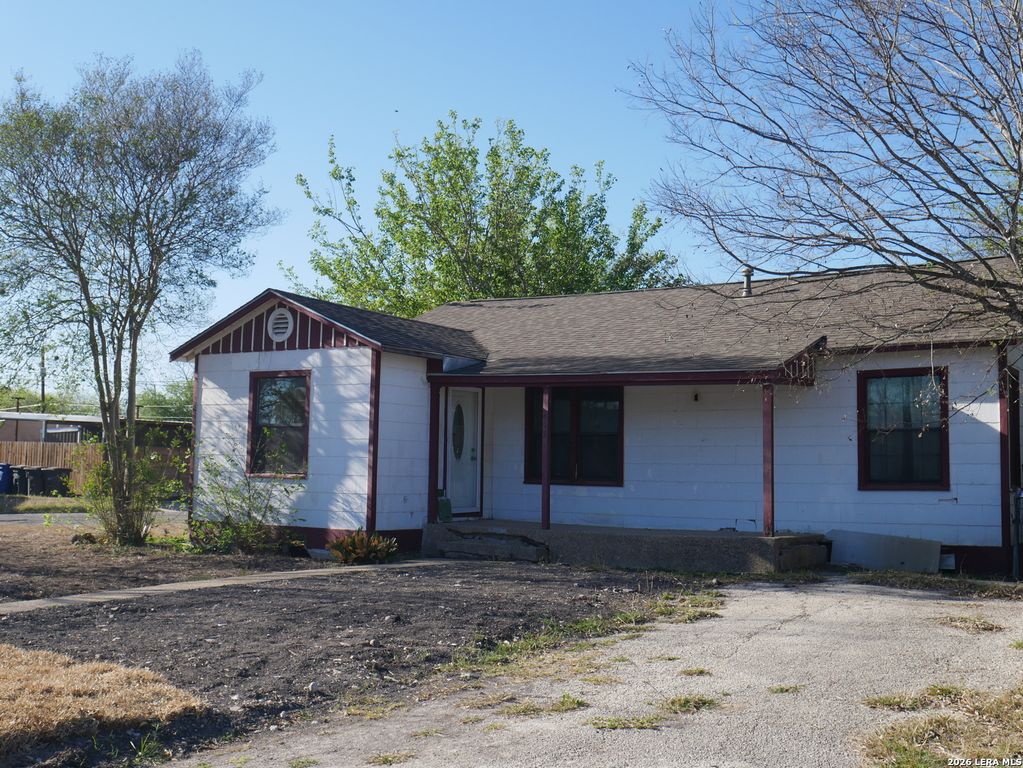 415 Hermine, San Antonio, TX 78212