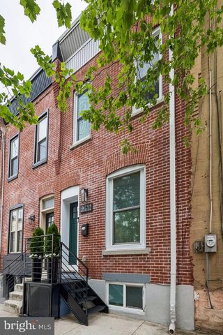 1755 N 26TH ST, Philadelphia, PA 19121