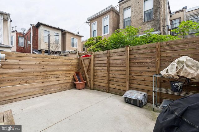 1755 N 26TH ST, Philadelphia, PA 19121