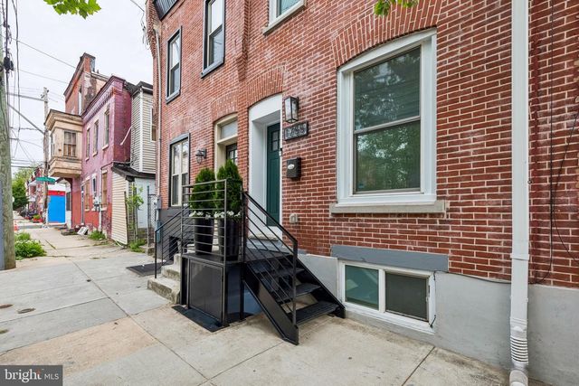1755 N 26TH ST, Philadelphia, PA 19121