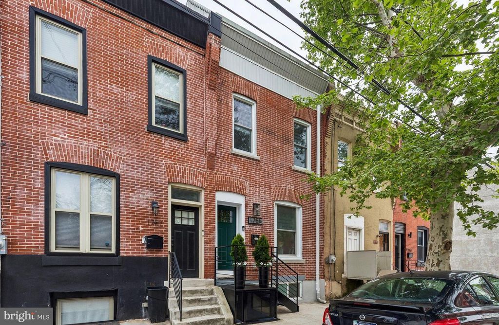 1755 N 26TH ST, Philadelphia, PA 19121