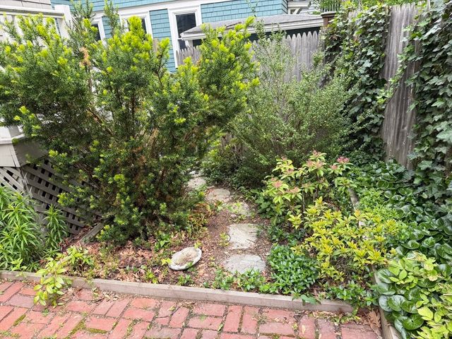 12 Chilton 1, Cambridge, MA 02138