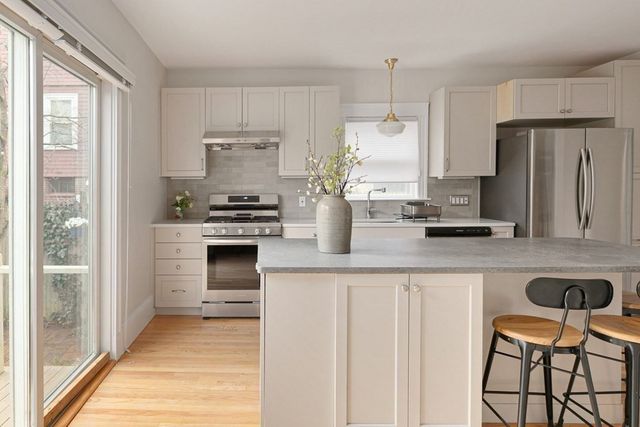 12 Chilton 1, Cambridge, MA 02138