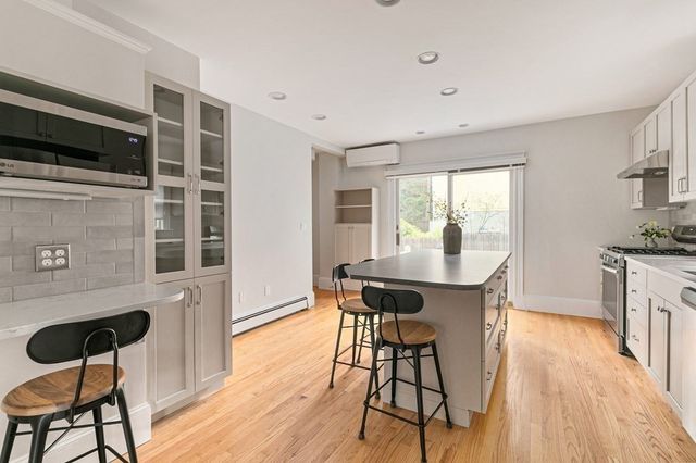 12 Chilton 1, Cambridge, MA 02138