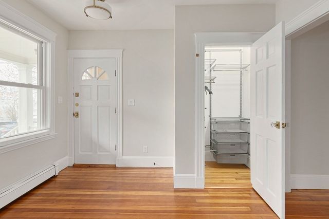 12 Chilton 1, Cambridge, MA 02138