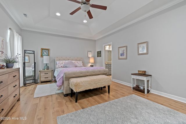 3400 Sandy Bay Circle, Southport, NC 28461