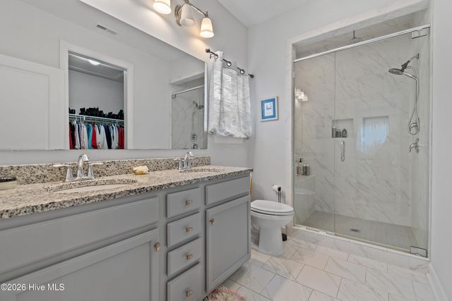 3400 Sandy Bay Circle, Southport, NC 28461
