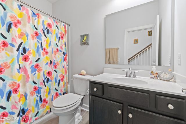 3400 Sandy Bay Circle, Southport, NC 28461