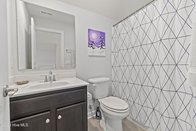 3400 Sandy Bay Circle, Southport, NC 28461