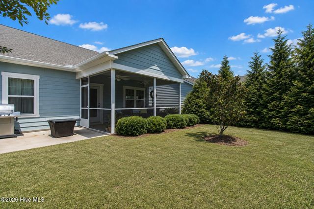 3400 Sandy Bay Circle, Southport, NC 28461