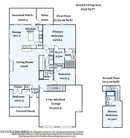 3400 Sandy Bay Circle, Southport, NC 28461