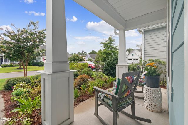 3400 Sandy Bay Circle, Southport, NC 28461