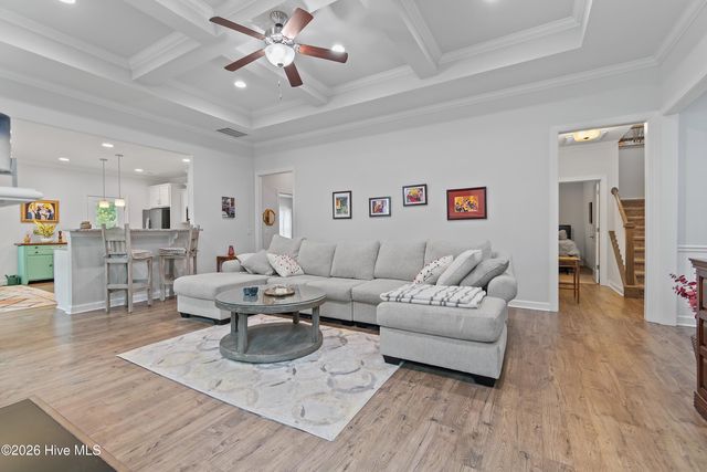3400 Sandy Bay Circle, Southport, NC 28461