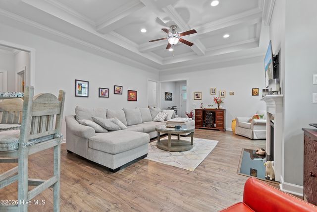 3400 Sandy Bay Circle, Southport, NC 28461