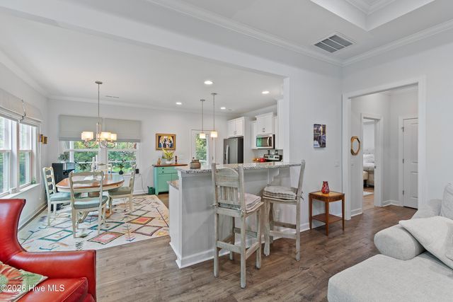 3400 Sandy Bay Circle, Southport, NC 28461