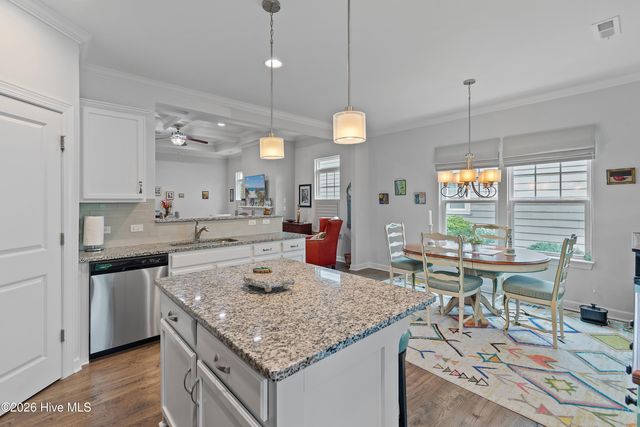 3400 Sandy Bay Circle, Southport, NC 28461