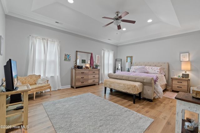 3400 Sandy Bay Circle, Southport, NC 28461