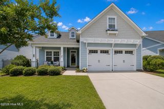 3400 Sandy Bay Circle, Southport, NC 28461