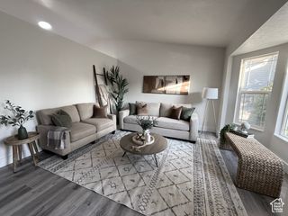 5957 S STONE FLOWER WAY, Salt Lake City, UT 84118