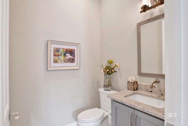 849 Apricot Lane, Fairhope, AL 36532