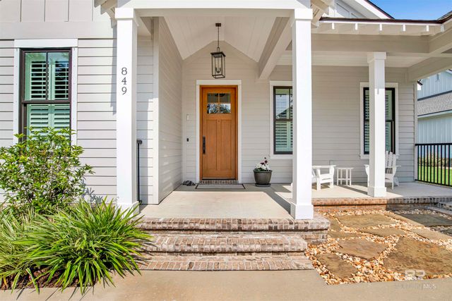 849 Apricot Lane, Fairhope, AL 36532