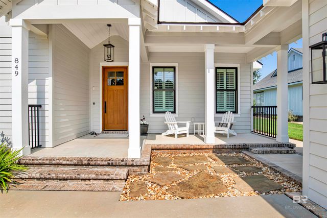 849 Apricot Lane, Fairhope, AL 36532