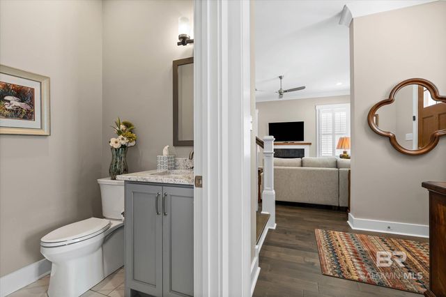 849 Apricot Lane, Fairhope, AL 36532