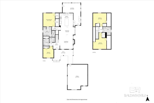 849 Apricot Lane, Fairhope, AL 36532