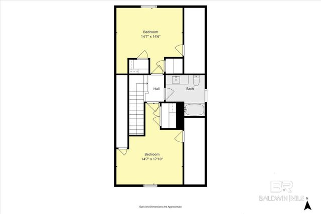 849 Apricot Lane, Fairhope, AL 36532