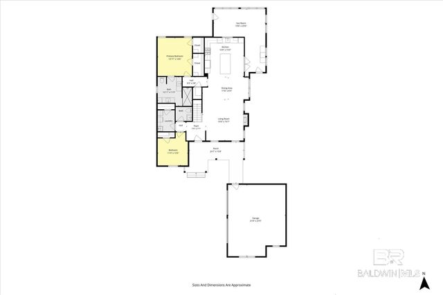 849 Apricot Lane, Fairhope, AL 36532