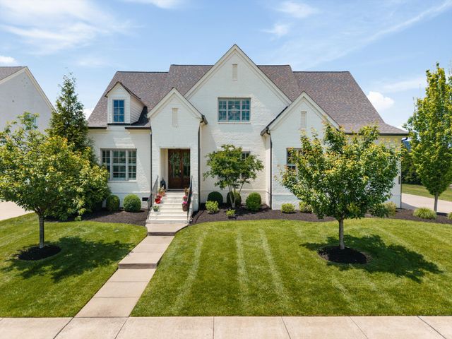 3817 Pulpmill Dr, Thompsons Station, TN 37179
