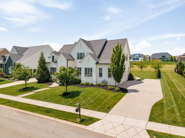 3817 Pulpmill Dr, Thompsons Station, TN 37179