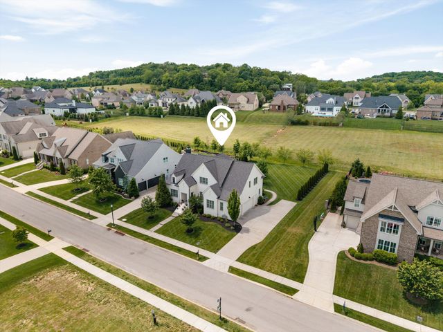 3817 Pulpmill Dr, Thompsons Station, TN 37179