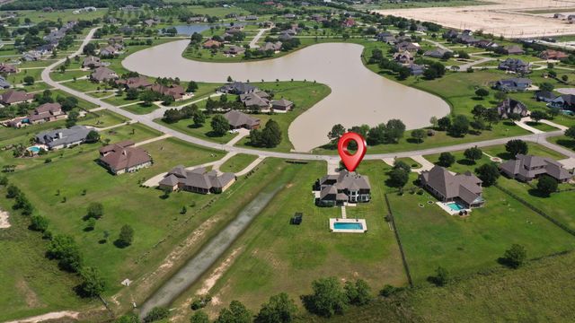 26719 Outback Drive, Katy, TX 77493