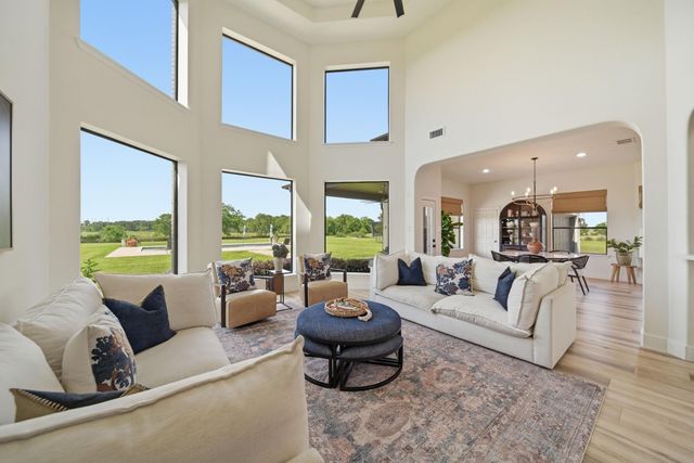 26719 Outback Drive, Katy, TX 77493