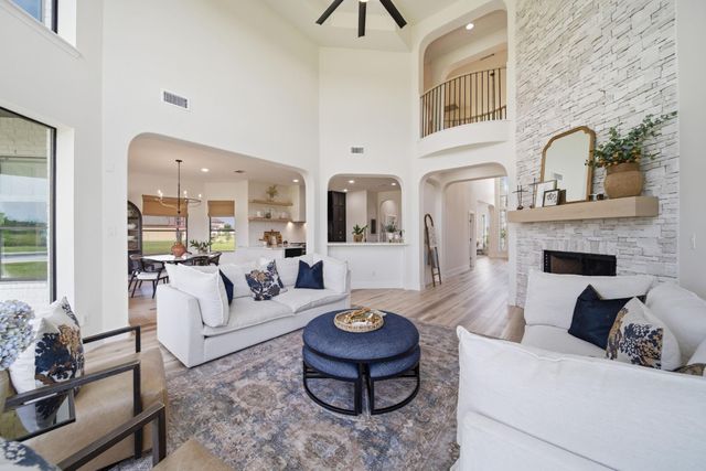26719 Outback Drive, Katy, TX 77493