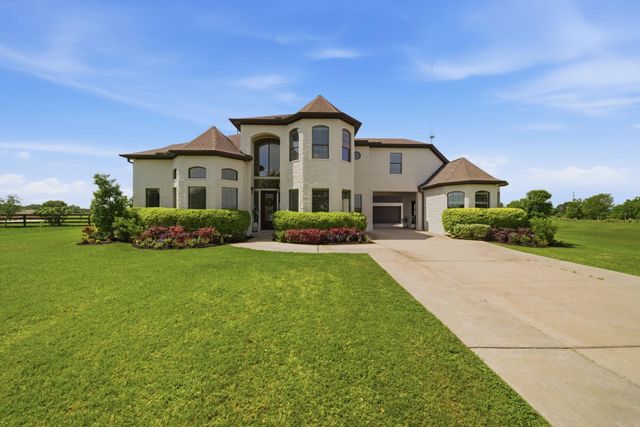 26719 Outback Drive, Katy, TX 77493