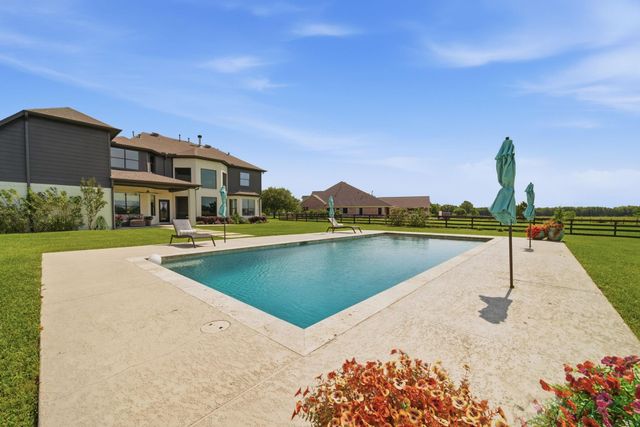 26719 Outback Drive, Katy, TX 77493