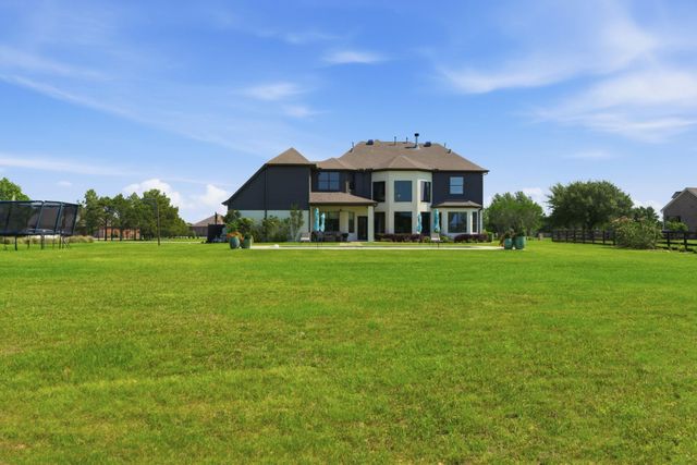 26719 Outback Drive, Katy, TX 77493