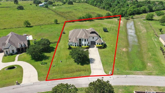 26719 Outback Drive, Katy, TX 77493