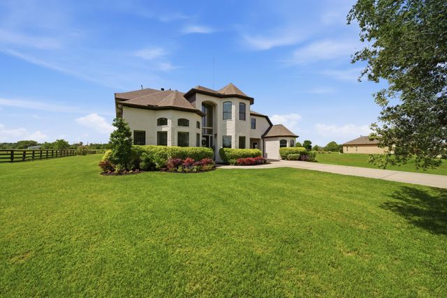 26719 Outback Drive, Katy, TX 77493
