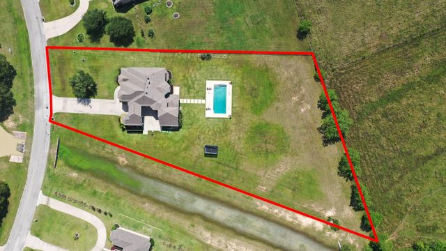 26719 Outback Drive, Katy, TX 77493