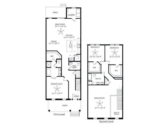 104 Ireton Aly, Antioch, TN 37013