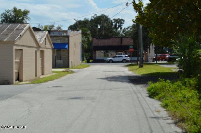 124 Dimmick Street, New Smyrna Beach, FL 32168